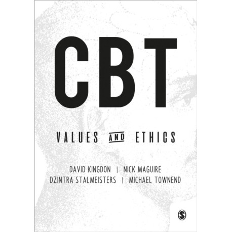 CBT Values and Ethics