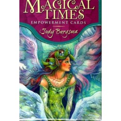 Magical Times Empowerment Cards