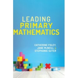 Leading Primary Mathematics