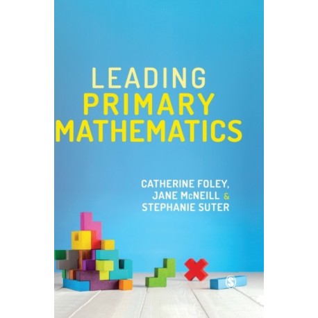 Leading Primary Mathematics