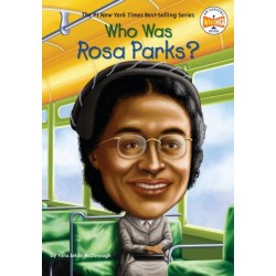 Who Was Rosa Parks?