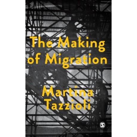 The Making of Migration: The Biopolitics of Mobility at Europe’s Borders