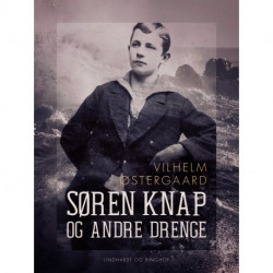 Søren Knap og andre drenge