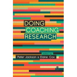 Doing Coaching Research