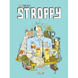 Stroppy