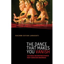 The Dance That Makes You Vanish: Cultural Reconstruction in Post-Genocide Indonesia