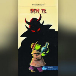 Den trettende: Jack Stump nr. 13