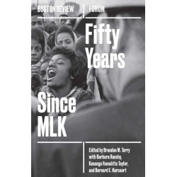 Fifty Years Since MLK