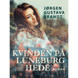 Kvinden på Lüneburg Hede