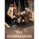 Tre stjerneskud