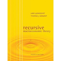 Recursive Macroeconomic Theory
