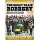 The Great Train Robbery 50th Anniversary:1963-2013
