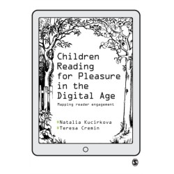Children Reading for Pleasure in the Digital Age: Mapping Reader Engagement