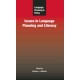 Language Planning and Policy: Issues in Language Planning and Literacy