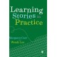 Learning Stories in Practice