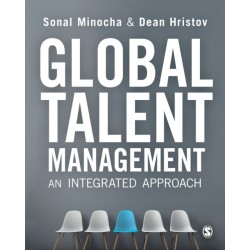 Global Talent Management: An Integrated Approach