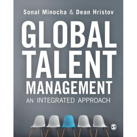 Global Talent Management: An Integrated Approach