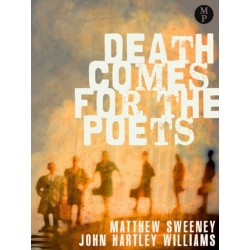 Death Comes for the Poets
