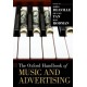 The Oxford Handbook of Music and Advertising: Hardback