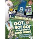 Got- Not Got: Leeds United: The Lost World of Leeds United