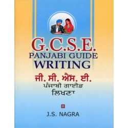 GCSE Panjabi Guide - Writing