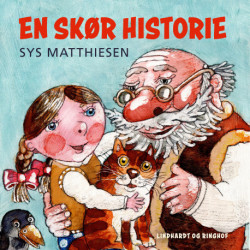 En skør historie