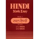 Hindi Made Easy