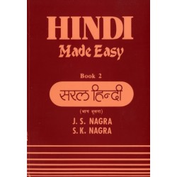 Hindi Made Easy