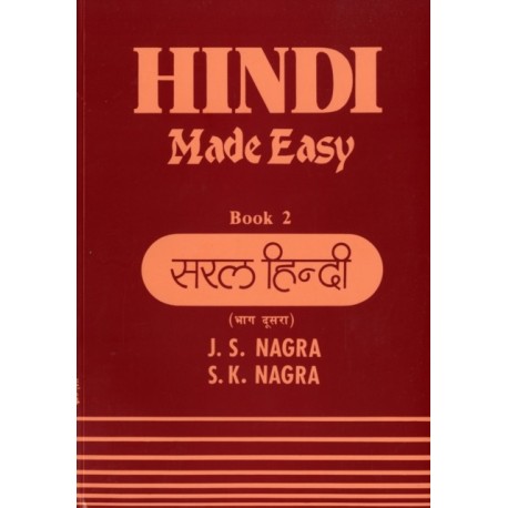 Hindi Made Easy