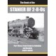 THE BOOK OF THE STANIER 8F 2-8-0s - PART 3: FROM CREWE TO SWINDON VIA HORWICH 48301 - 48439