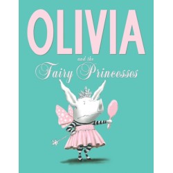 Olivia and the Fairy Princesses