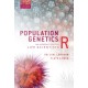 Population Genetics with R: An Introduction for Life Scientists