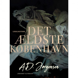 Det ældste København