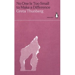 No One Is Too Small to Make a Difference