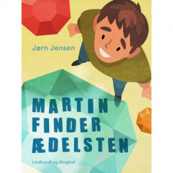 Martin finder ædelsten