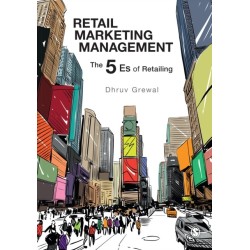 Retail Marketing Management: The 5 Es of Retailing