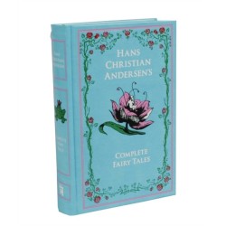 Hans Christian Andersen's Complete Fairy Tales