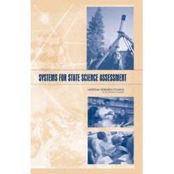 Systems for State Science Assessment