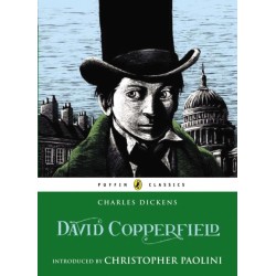 David Copperfield: 175th Anniversary Edition