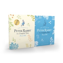 Beatrix Potter The Complete Tales