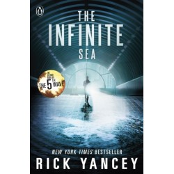 The 5th Wave: The Infinite Sea (Book 2)