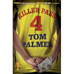 Foul Play: Killer Pass