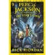 Percy Jackson and the Titan's Curse: The Graphic Novel (Book 3)