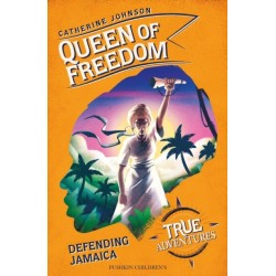 Queen of Freedom: Defending Jamaica