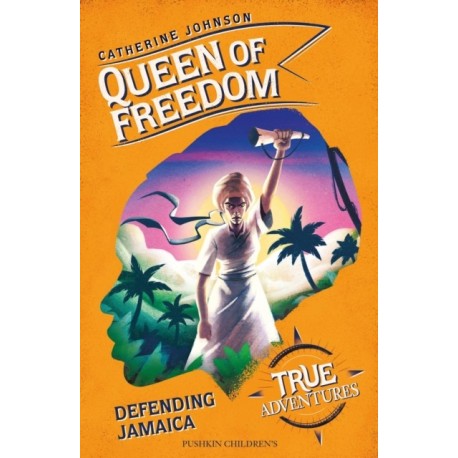 Queen of Freedom: Defending Jamaica