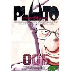 Pluto: Urasawa x Tezuka, Vol. 6