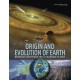 Origin and Evolution of Earth: Research Questions for a Changing Planet