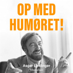Op med humøret!