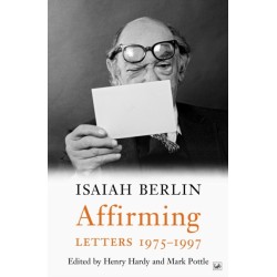 Affirming: Letters 1975-1997