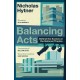 Balancing Acts: Behind the Scenes at the National Theatre